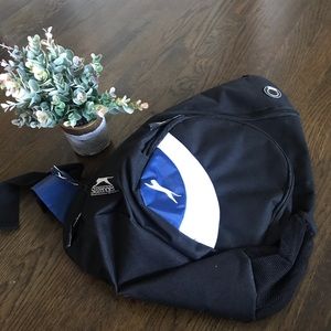 Slazenger bag